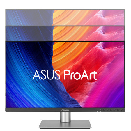 ASUS ProArt PA278CFRV kompiuterio monitorius 68,6 cm (27") 2560 x 1440 pikseliai