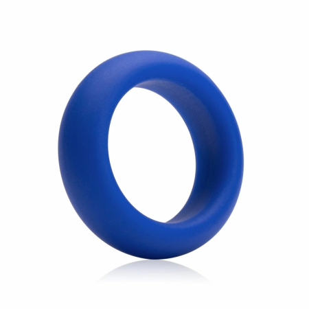 Je Joue Silicone C-Ring Minimum Stretch Blue - Premium Non-Slip Band
