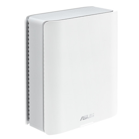 ASUS ZenWiFi BT8 (2-pack) Trijų dažnių juostų Wi-Fi 7