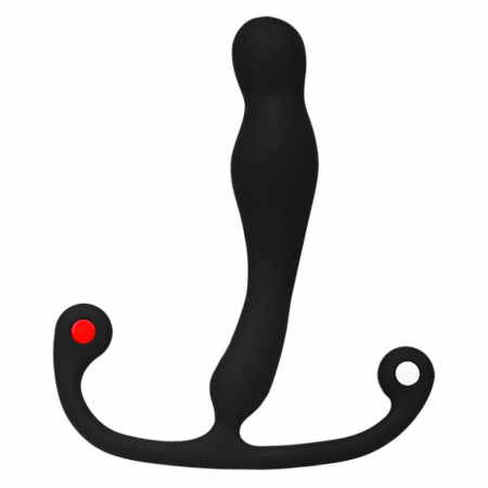 Aneros Eupho Syn Trident Anatomical Silicone Model, Slim Design