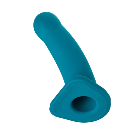 Sportsheets Nexus Lennox Emerald Silicone Vibrating Intimate System 22.9cm