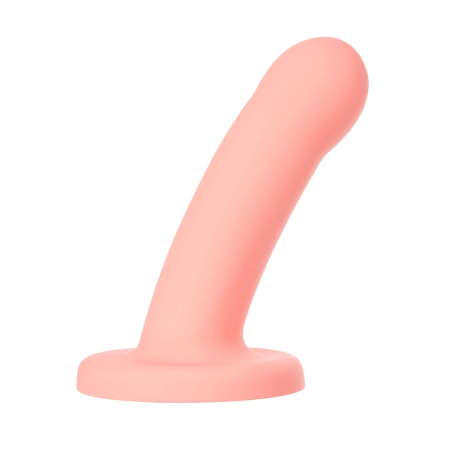 Sportsheets Nexus Nyx Coral Silicone Intimate Device 15.2 cm with Suction Cup