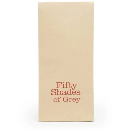 Fifty Shades of Grey Sweet Anticipation Feather Touch Intimate Accessory