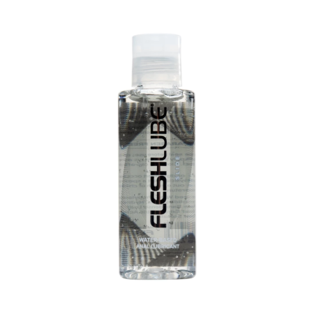 Fleshlight Fleshlube Slide 100 ml Lubricant Gel for Sensitive Skin