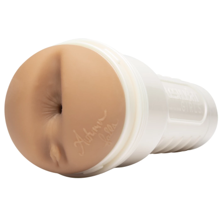 Fleshlight Girls Autumn Falls Peaches Intimate Training Device 25cm