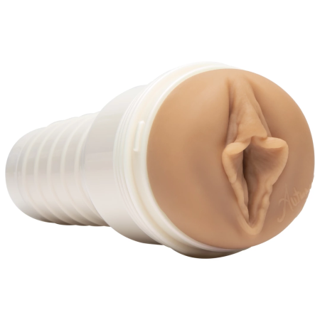Fleshlight Girls Autumn Falls Cream Intimate Machine Textured Canal