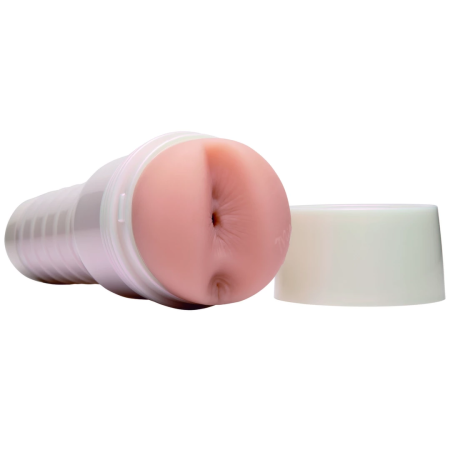 Fleshlight Girls Mia Malkova Boss Level Intimate Machine Transparent