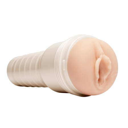 Fleshlight Girls Emily Willis Squirt Intimate Machine Textured Sleeve