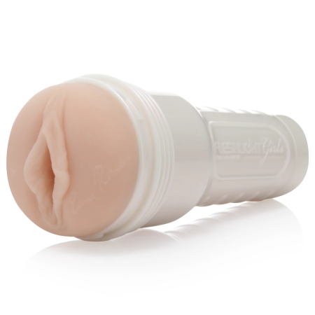 Fleshlight Girls Lana Rhoades Destiny Intimate Machine Transparent