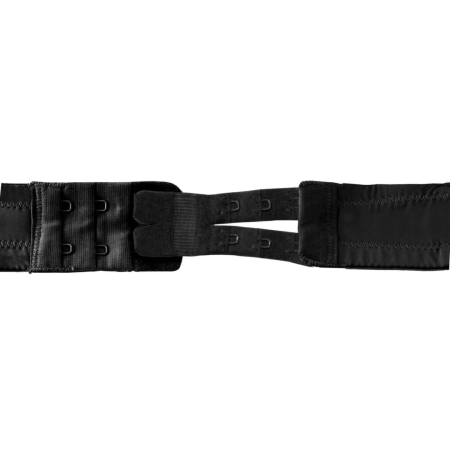 Bye Bra 2-Hook Bra Extenders Set - 3 Colors, Adjustable Comfort Fit