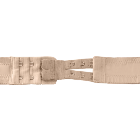 Bye Bra 2-Hook Bra Extenders Set - 3 Colors, Adjustable Comfort Fit