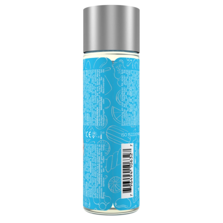 System JO H2O Candy Shop Bubblegum 60ml - Flavored Water-Based Gel