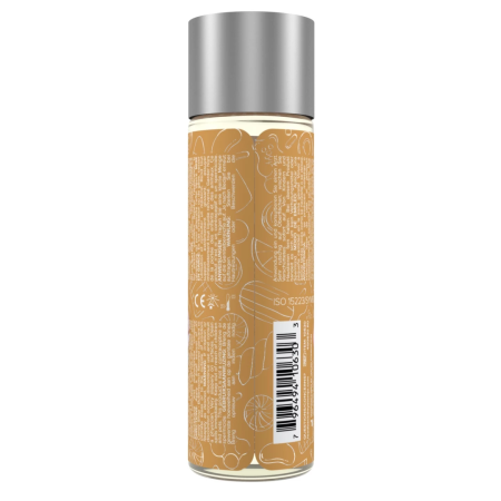 System JO H2O Butterscotch Flavored Intimate Gel 60 ml