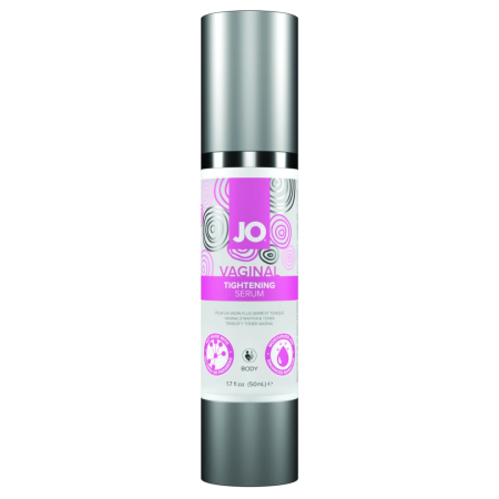System JO Intimate Care Tightening Serum 50ml - Moisturizing Formula