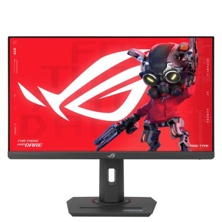 ASUS ROG Strix XG259CMS 24.5" LCD monitorius