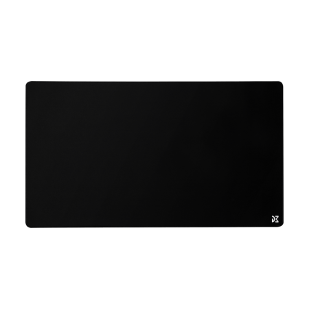 Dream Machines DM PAD XL juodas pelės kilimėlis