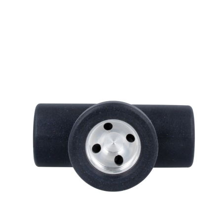 Nexus Sleeve Attachment for Doxy No.3 Wand - 12cm, Hypoallergenic