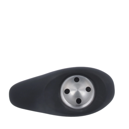 Nexus Prostate Attachment for Doxy No.3 Wand - Hypoallergenic, 10.1 cm