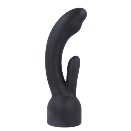 Nexus Rabbit Doxy Attachment - Dual-Action Silicone System for Doxy No.3