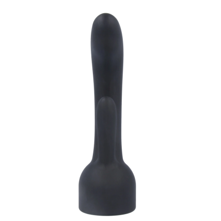 Nexus Rabbit Doxy Attachment - Dual-Action Silicone System for Doxy No.3