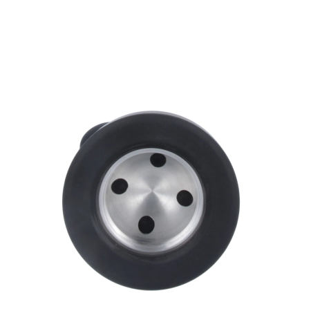 Nexus Rabbit Doxy Attachment - Dual-Action Silicone System for Doxy No.3