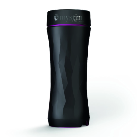 Mystim Opus E Anal Edition - Intimate Electric Stimulation System 21.5 cm