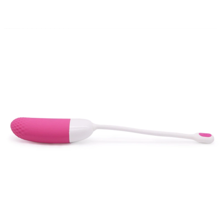 Magic Motion Vini Pink - Compact Wireless Intimate Massager USB