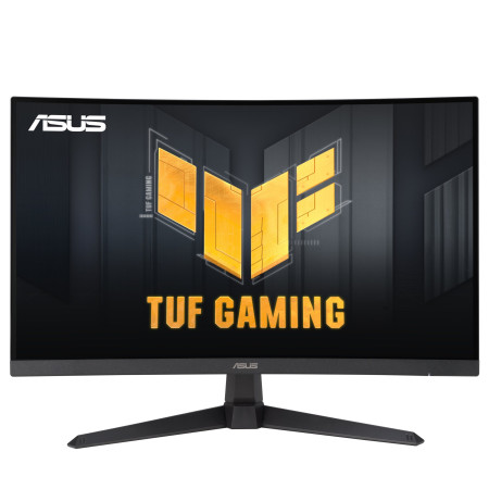 ASUS VG27VQM1B kompiuterio monitorius 68,6 cm (27") Full HD LCD