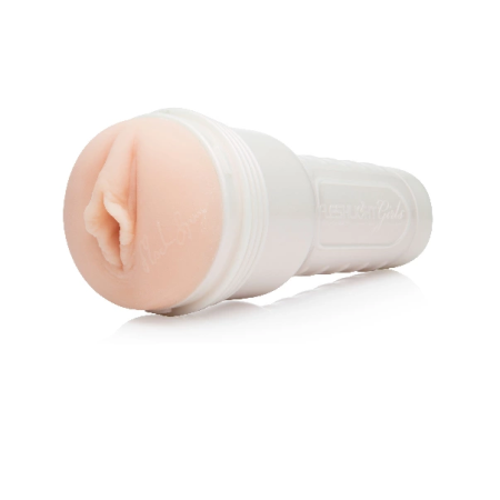Fleshlight Girls Madison Ivy Beyond Textured Intimate Machine Clear
