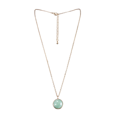 Bijoux Indiscrets Horoscope Cancer Zodiac Set - Necklace, Balm & Massager