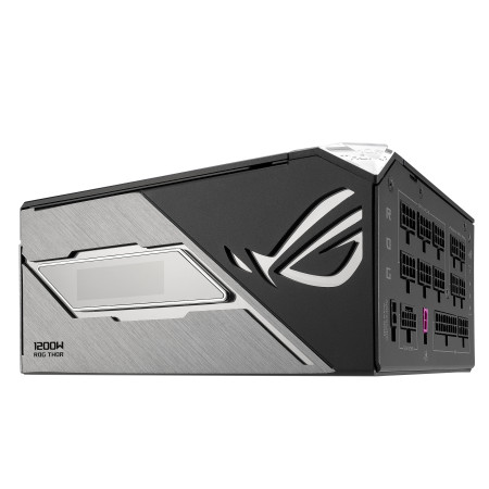 ASUS ROG THOR 1200W maitinimo blokas