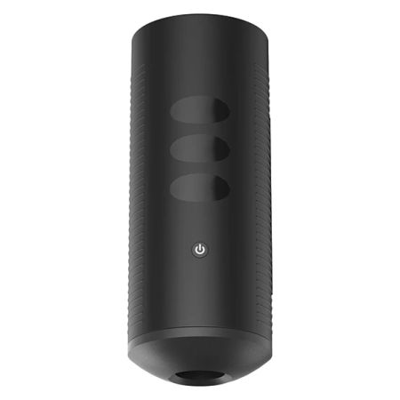 Kiiroo Titan Interactive Intimate Device with 9 Vibration Modes 221mm