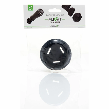 Fleshlight Flight Adapter for Shower Mount Compatibility System