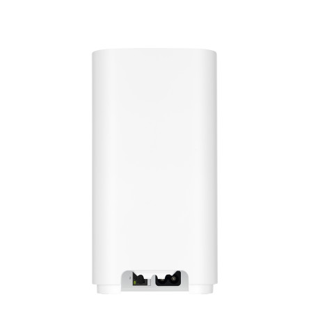 ASUS ZenWiFi BD4 BE3600 lauko maršrutizatorius