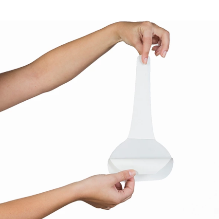 Bye Bra Perfect Cleavage Tape Nude | Multi-Size Breast Lift System