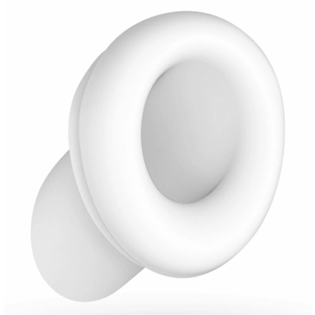 Satisfyer 2 Next Generation Replacement Tips Set of 5 - Soft Silicone Heads