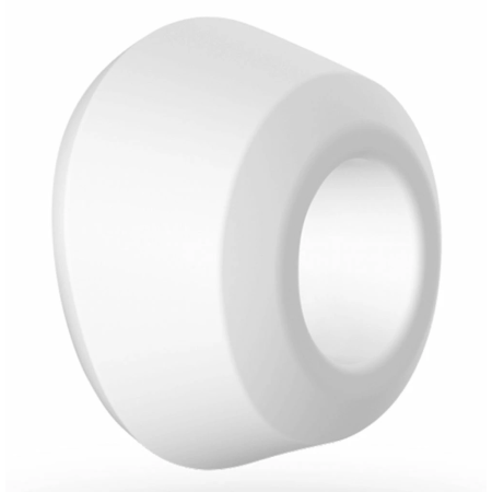 Satisfyer 1 Next Generation Replacement Silicone Tips White 5-Pack