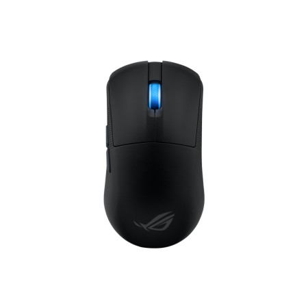 ASUS ROG Harpe Ace Mini žaidimų pelė RF Wireless + Bluetooth + USB Type-C 42000 DPI