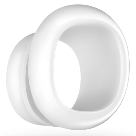 Satisfyer Pro Penguin Next Generation Silicone Replacement Heads 5-Pack