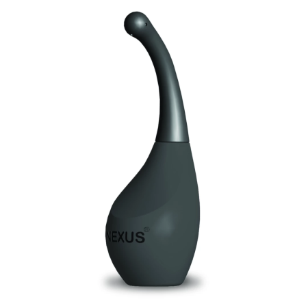Nexus Douche Pro Hygienic System 330ml with Ergonomic Curved Nozzle