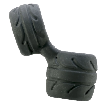 Perfect Fit SilaSkin Black Ring & Ball Support System