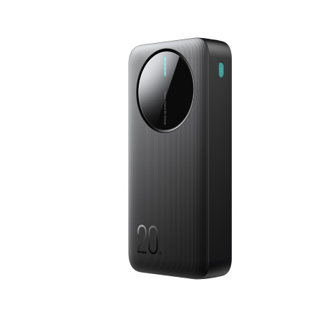 Išorinė baterija Power Bank Joyroom JR-PBF14 20000mAh juoda