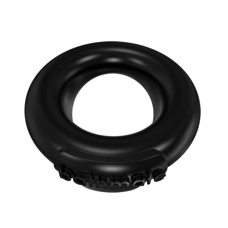 Bathmate Vibe Ring Strength - 3-Speed Rechargeable Intimate Ring