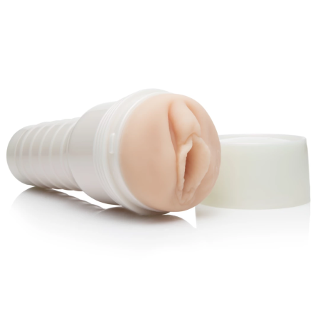 Fleshlight Girls Adriana Chechik Empress Intimate Machine Textured Sleeve