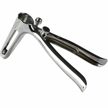 Kiotos Stainless Steel Adjustable Medical Model, 10 cm Handle