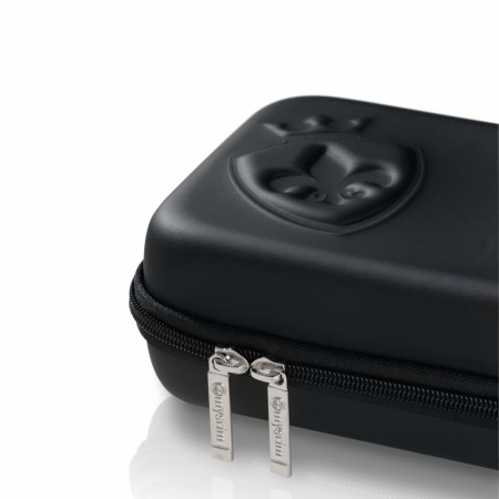 Mystim Daring Danny Intimate System Black - e-Stim & Vibration, Silicone