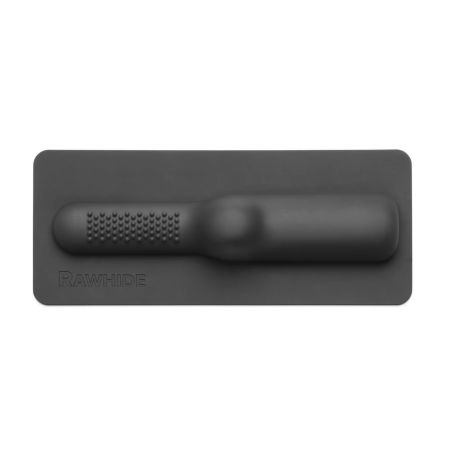 The Cowgirl Premium Riding Machine Black - 6 Programs & App Control