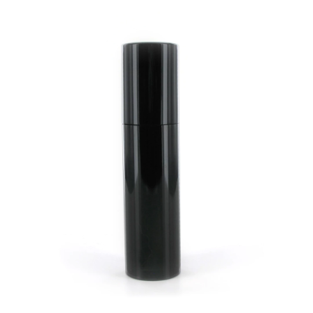 Uberlube Silicone Lubricant Good-To-Go Black 15ml Travel Dispenser