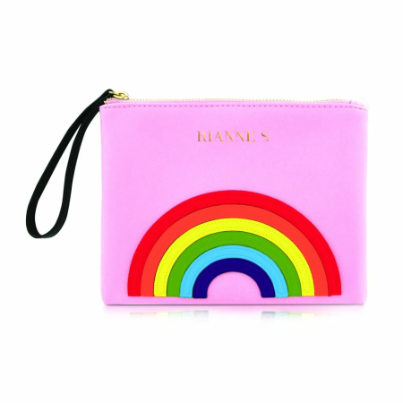 Rianne S Classique Vibe Deep Purple - Compact Silicone Model, 7 Modes