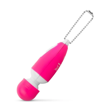 Love in the Pocket Mini Massager - Compact Vibrating Wellness Device